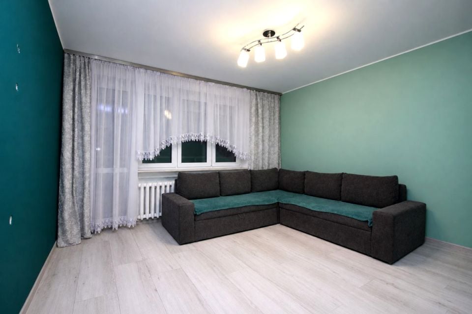 Mieszkanie Ruda Śląska