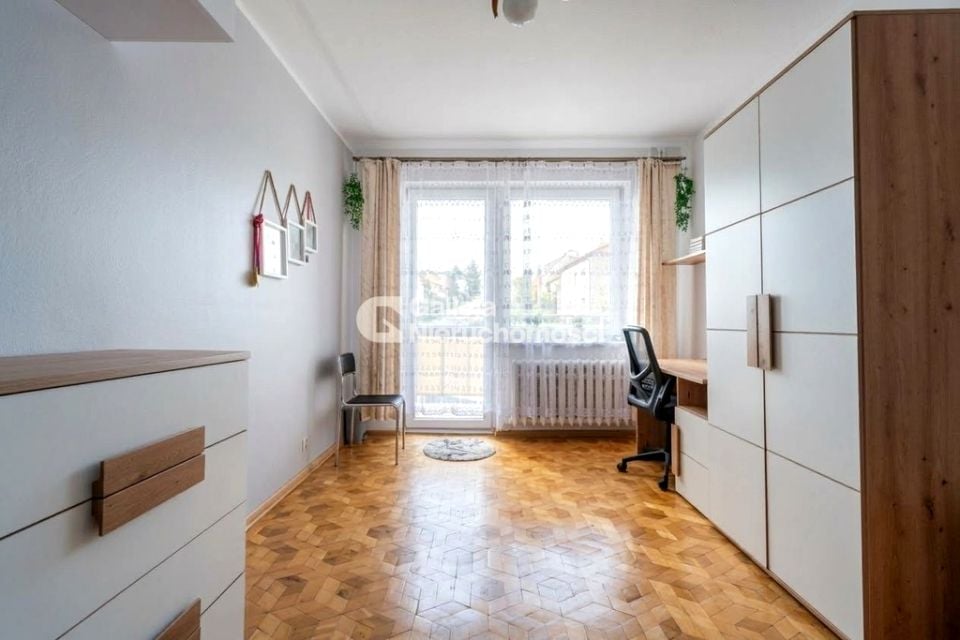 Mieszkanie Rzeszów