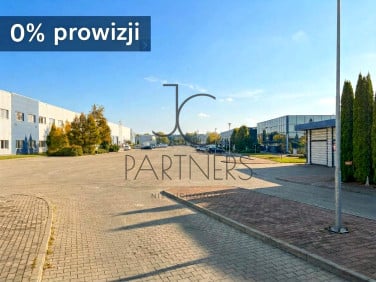 Budynek użytkowy Warszawa