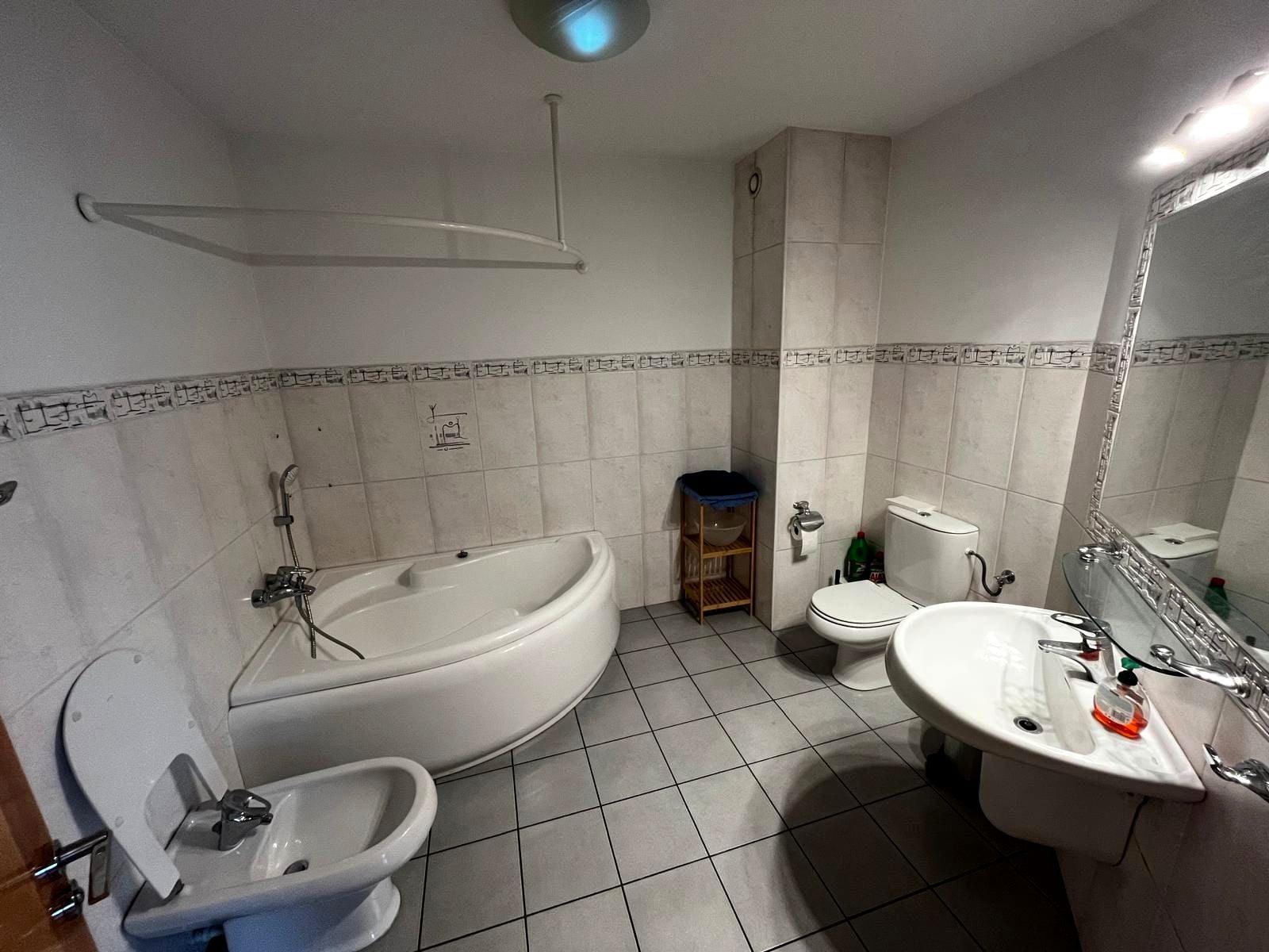 Apartament Warszawa