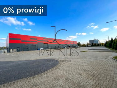 Budynek użytkowy Warszawa