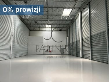 Budynek użytkowy Duchnice