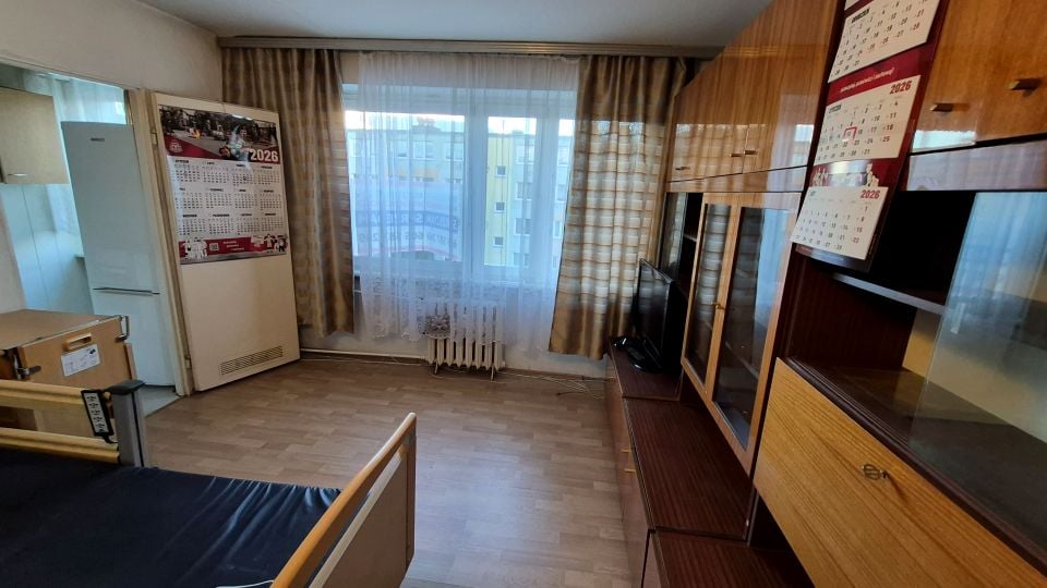 Mieszkanie na sprzedaż, 2 pokoje, 32 m², Kętrzyn