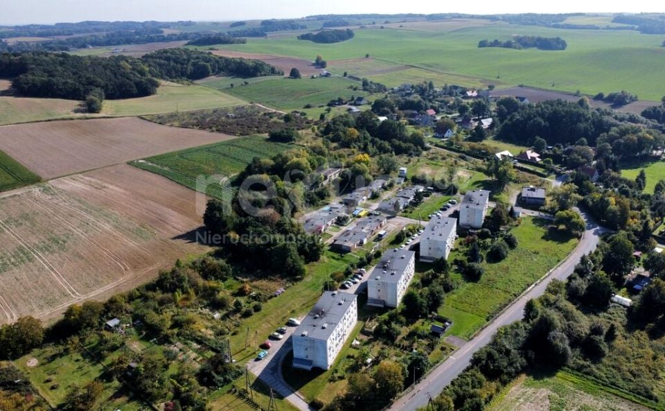 Działka budowlana Sędzice sprzedam