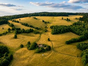 Działka nad rzeką