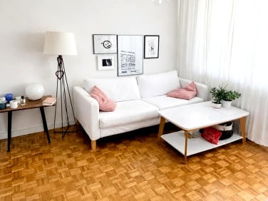 Mieszkanie Warszawa