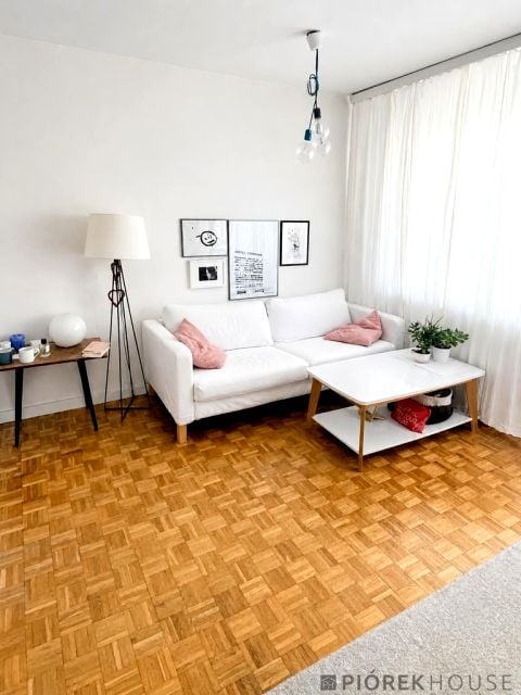 Διαμέρισμα 1 δωματίων, 53 m²