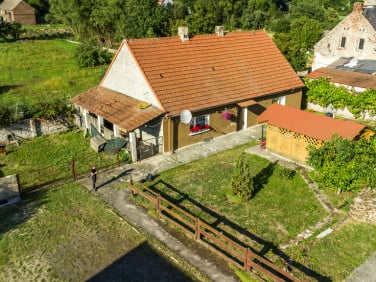 Dom Mierków
