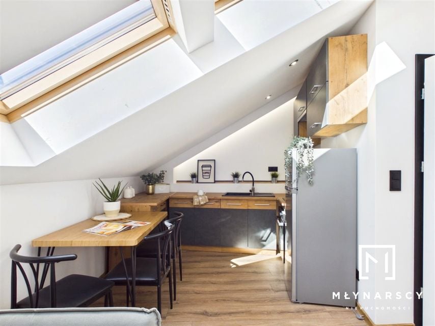 Wynajmę Mieszkanie Bielsko-Biała - 39 m²