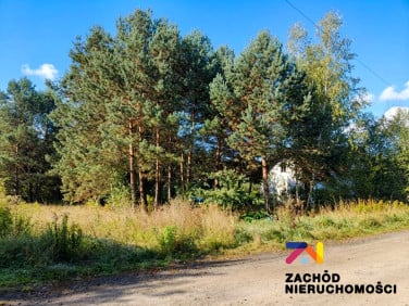 Działka budowlana Droszków