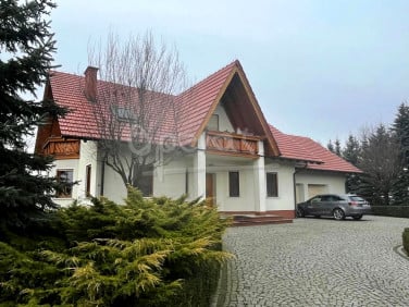 Dom Ociąż
