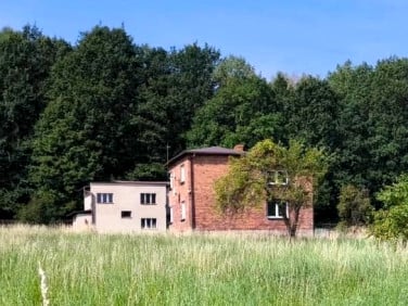 Działka Orzesze