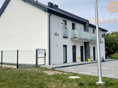 Mieszkanie Jędrzejów