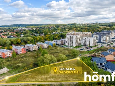 Działka budowlana sprzedam