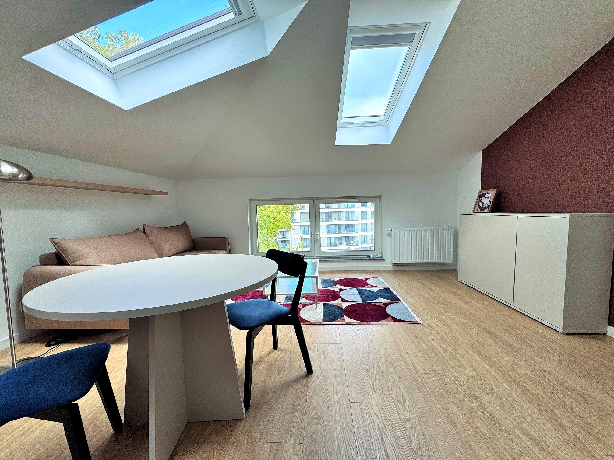 Kawalerka 34,2 m², Wieczysta, ul. Ułanów, zdjęcie 4