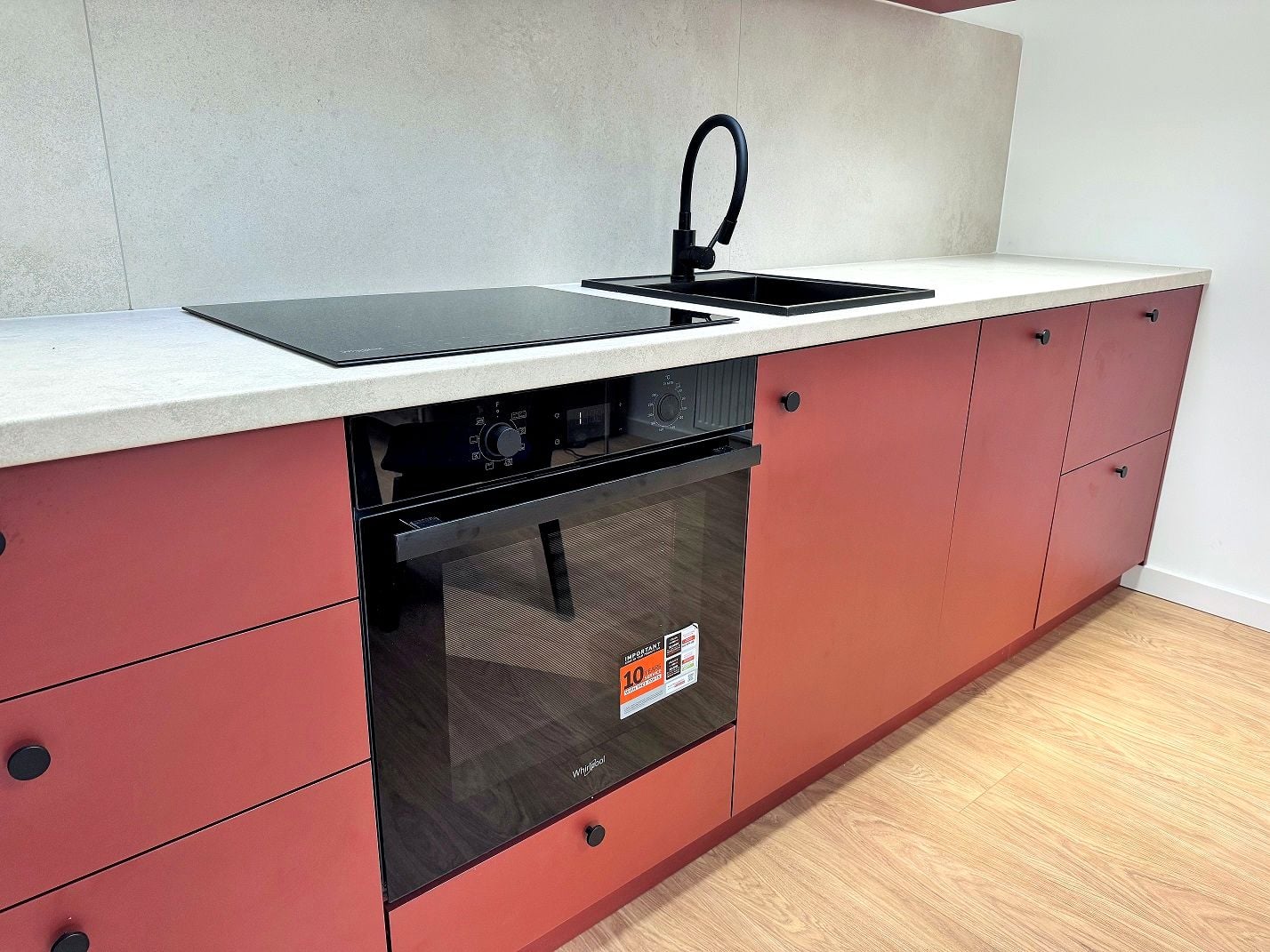 Kawalerka 34,2 m², Wieczysta, ul. Ułanów, zdjęcie 3