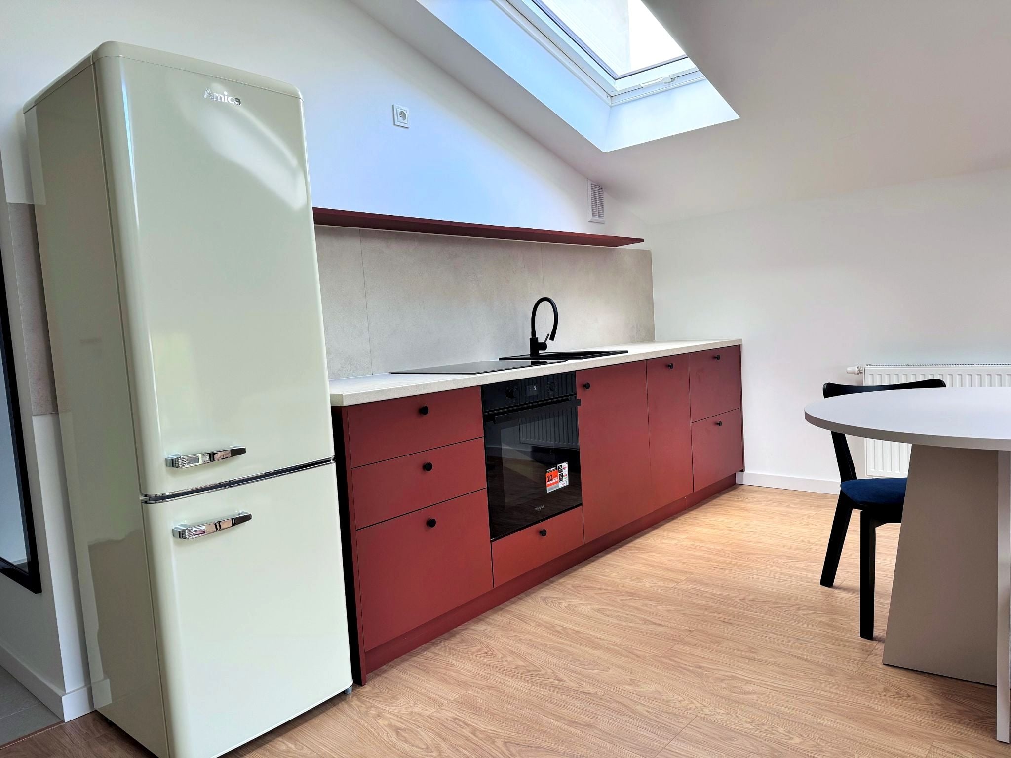 Kawalerka 34,2 m², Wieczysta, ul. Ułanów, zdjęcie 2