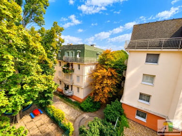 Mieszkanie Wrocław