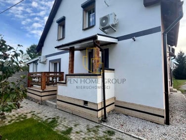 Mieszkanie Mysłakowice