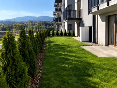 Mieszkanie apartamentowiec sprzedaż
