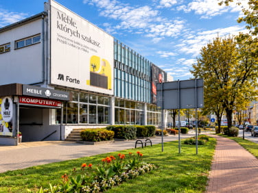 Lokal Człuchów
