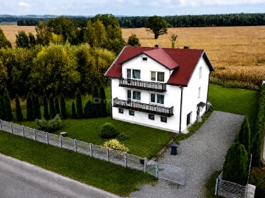 Dom Myszków