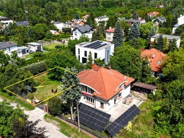 Działka budowlana Łódź