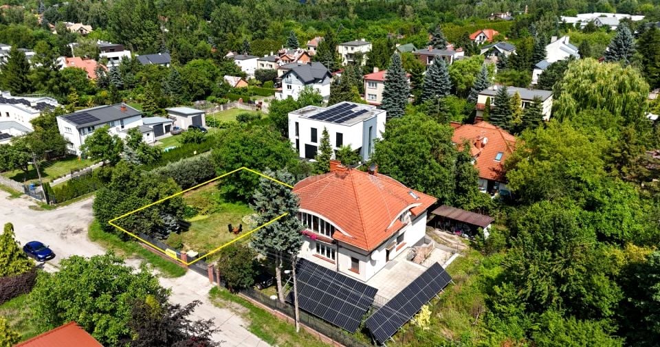 Działka budowlana Łódź