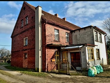 Dom Jerzmanowice