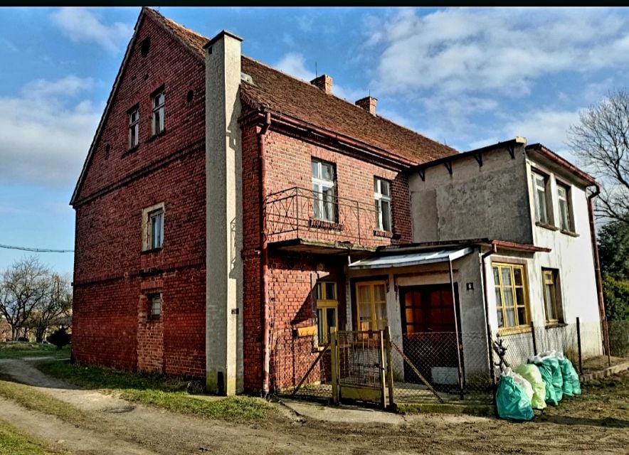 Dom Jerzmanowice