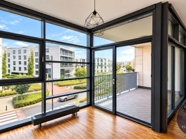 Mieszkanie apartamentowiec sprzedaż