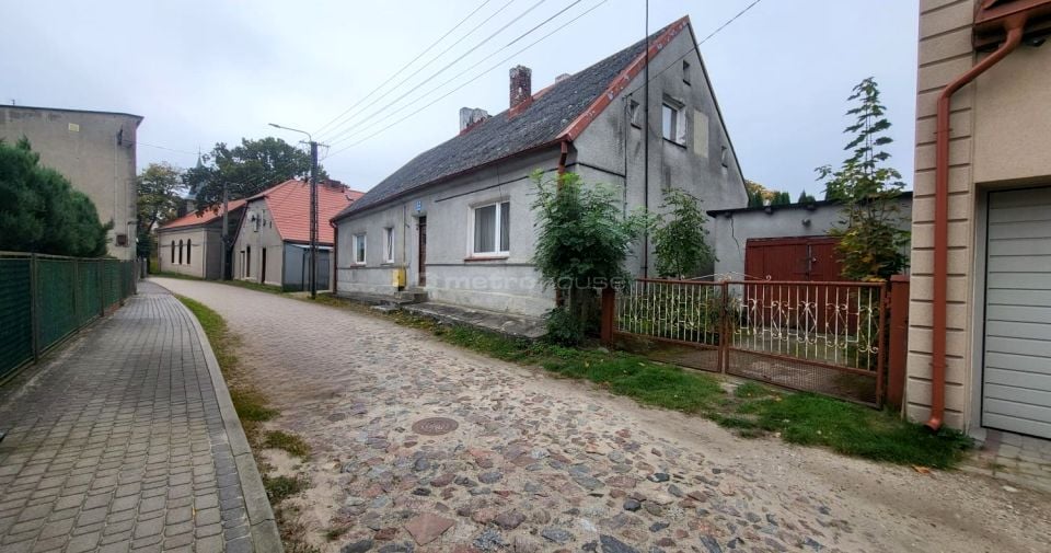 Dom Lidzbark