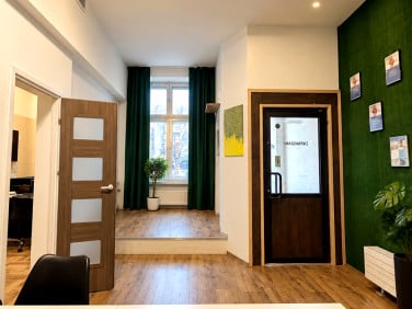Lokal Kraków wynajem