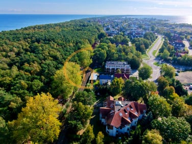 Działka inna Jastarnia
