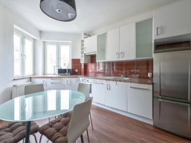 Mieszkanie Gdańsk