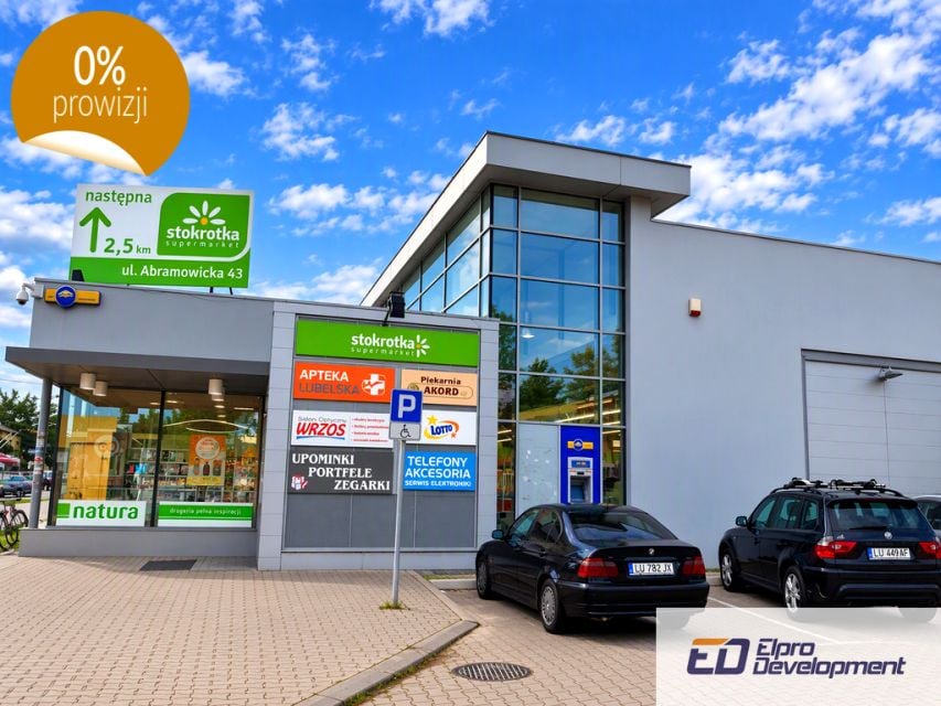 Lokal Lublin