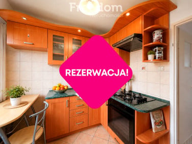 Mieszkanie Oświęcim