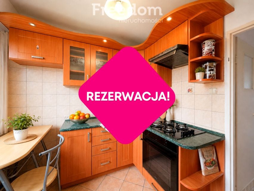 Mieszkanie Oświęcim