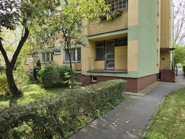 Mieszkanie Warszawa sprzedaż