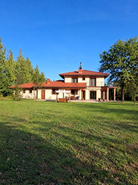 Dom Rzeszów