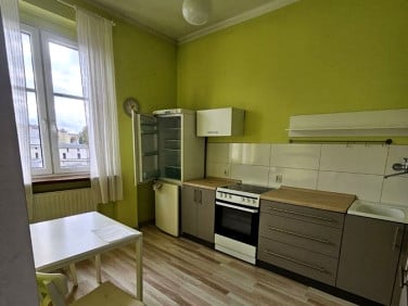 Mieszkanie Gliwice