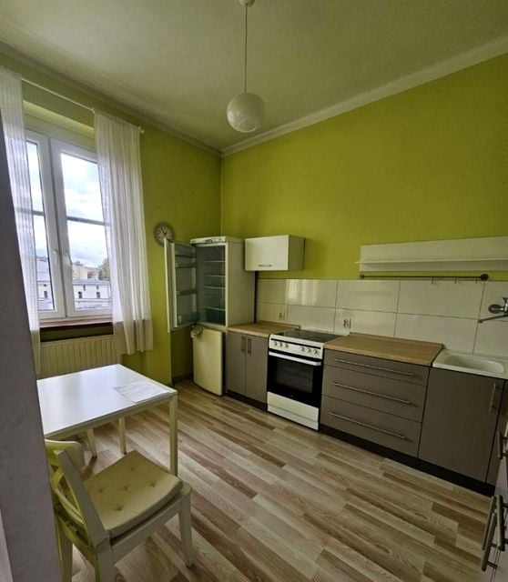 Mieszkanie Gliwice