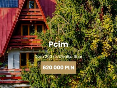 Dom Pcim