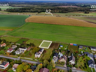 Działka Zdziechowice