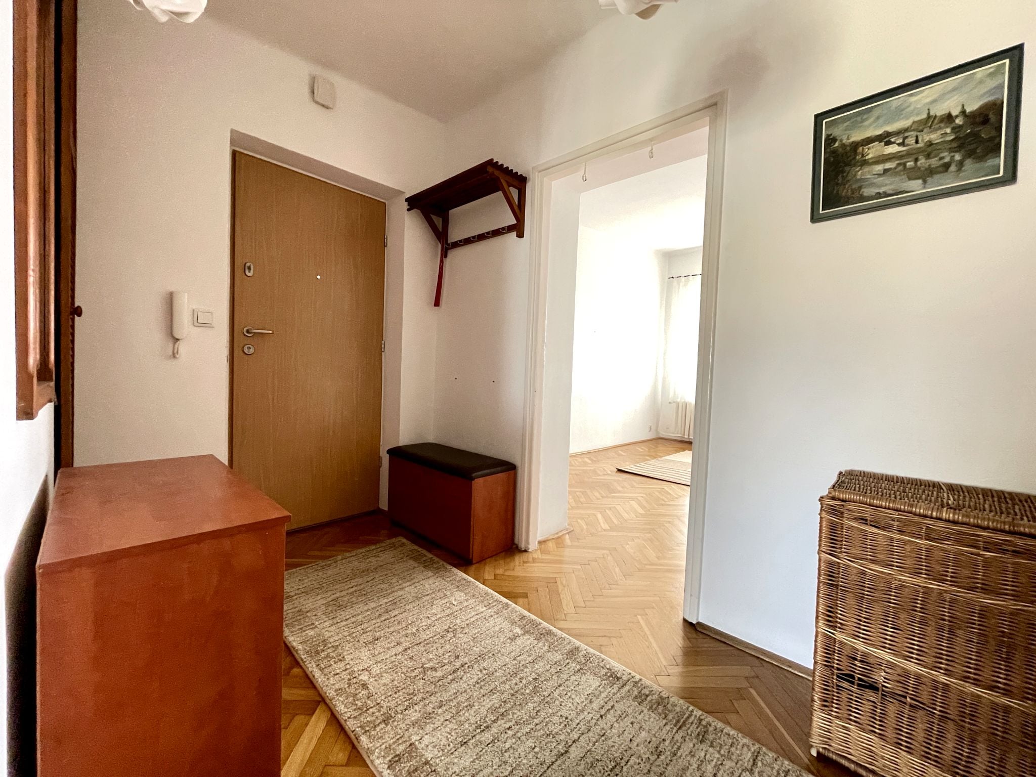 Mieszkanie 2-pok. 53 m², Dębniki, ul. Zagrody, zdjęcie 5
