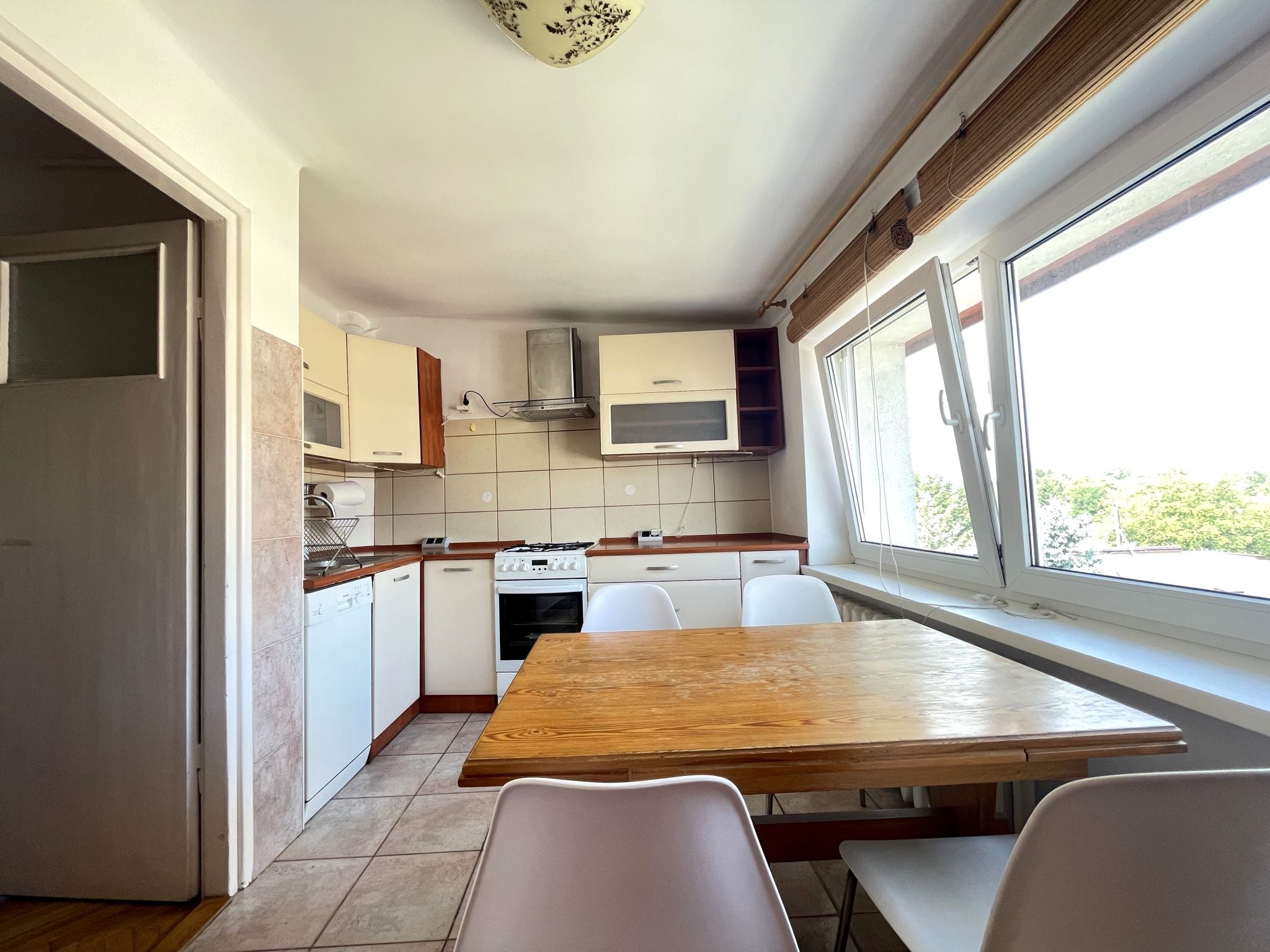 Mieszkanie 2-pok. 53 m², Dębniki, ul. Zagrody, zdjęcie 3