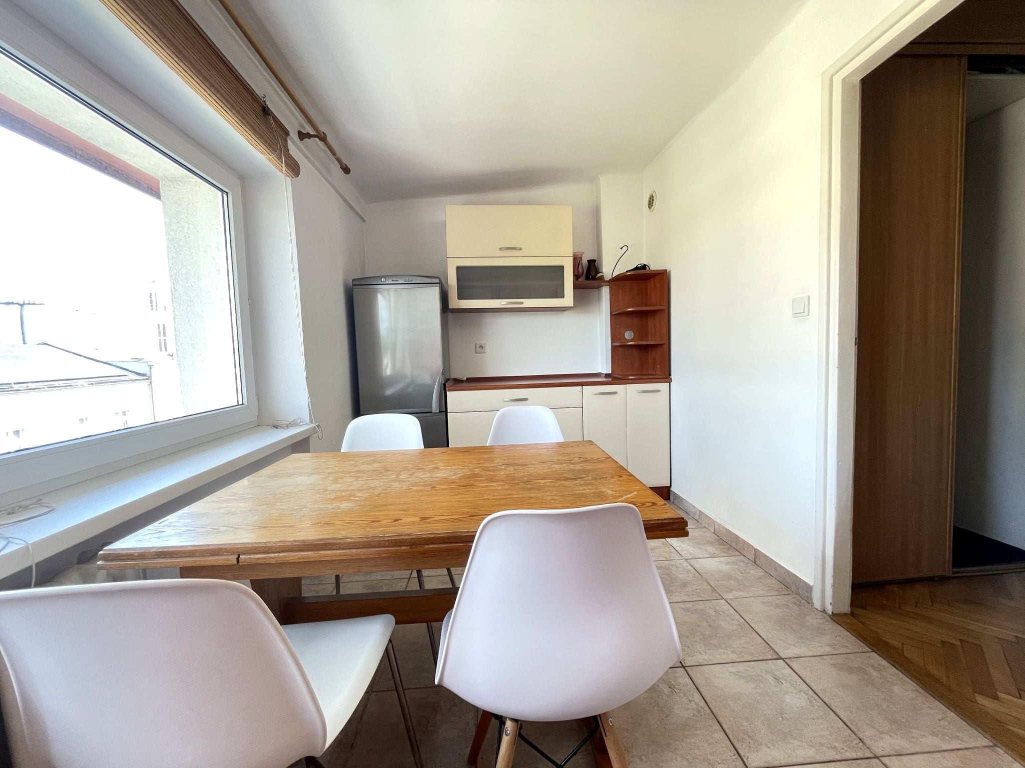 Mieszkanie 2-pok. 53 m², Dębniki, ul. Zagrody, zdjęcie 4