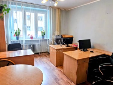 Mieszkanie Szczecin