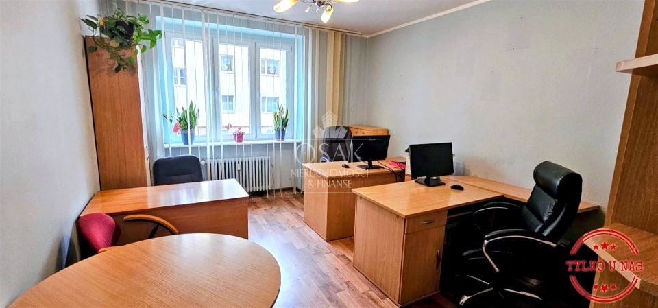 Mieszkanie Szczecin