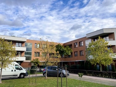 Mieszkanie Kraków